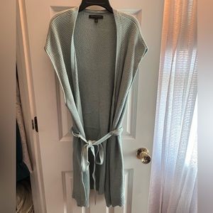 Banana Republic sweater vest